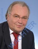 Michael Wachter