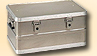 Aluminium Boxen